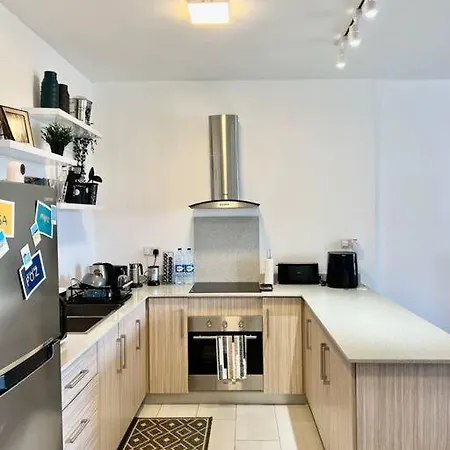 Phoenix Heights Apartment